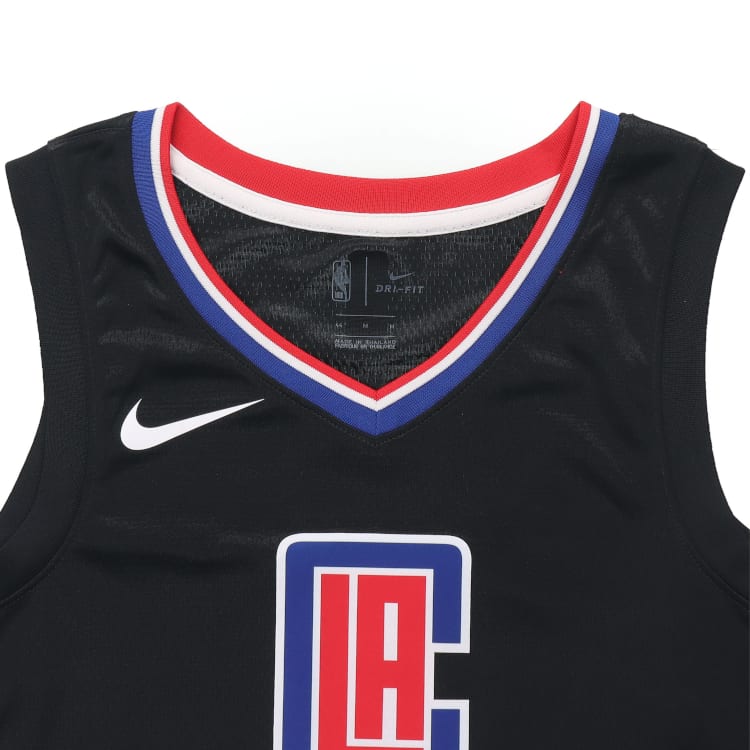 Nike Мужские баскетбольные майки NBA Умеренные комбинезоны 877208-019