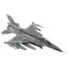 HOBBY MASTER Polish Air Force 31st Tactical Air Force Base Red Flag 2012 Completed Product 1/72 F-16D