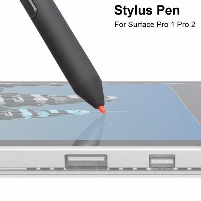 Для Microsoft Surface Pro 1 Pro 2 ForLenovo Tip Стилус с дигитайзером 1024 Активное давление Беспроводная цифровая ручка для