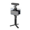3D-сканер Creality CR-Scan Ferret Pro, полноцветный, с китайской вилкой (адаптер в комплекте)