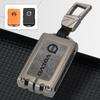Volvo Car Key Case for XC60, S90, S60, XC90, V40, S60L, XC40 - Unisex Protective Shell