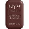 Nicks NYX Buttermelt Бронзер 08 Butta Than U 5г