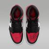 Jordan 1 High OG Ruby (Women's)