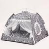 ZISIZ Summer Pet Tent