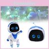 Adorable Astro Bot Plush Rescue Plan Game Inspired Soft Toy For Kids And Collectors