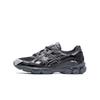 Gel-NYC Kicki Yang Zhang Black Pure Silver