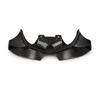 Для Street Triple 765RS 765 R RS 2024 2020-2025 Мотоцикла Передние Спойлеры Крыло Downforce Aerodynamic Wing Передний Спойлер