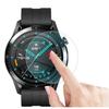 Verre Trempé pour Huawei Watch GT2 46mm - PHONILLICO - Film Vitre Protection Ecran - Pack 2 - Transparent