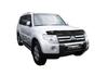 Hood Deflector (EuroCap) for Mitsubishi Pajero Wagon IV