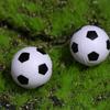 Football Baseball Bouncy Balls PU Sponge Ball Mini Basketball Toys Squeeze Ball Funny Toy Balls