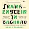 Frankenstein In Baghdad by Ahmed Saadawi Paperback Book 9781786073976