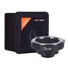 Адаптер крепления объектива Concept K Mount для объектива C Mount K&F KF-PKC (Конвертер Pentax)