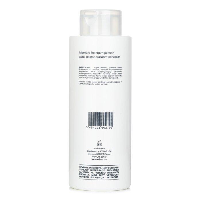 SOTHYS Micellar Cleansing Water (Salon Size)