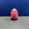 3D Printed Spiral Easter Egg Anxiety Relief Sensory Fidget Toy Pass Through Easter Egg for Adults Easter Basket Stuffers Party Favors