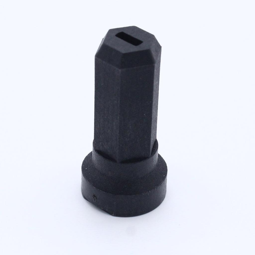 Запасная гайка крепления заднего фонаря для A3 8P A6 C6 TT 8J 8P0945300, крепежный болт заднего фонаря, детали для технического обслуживания