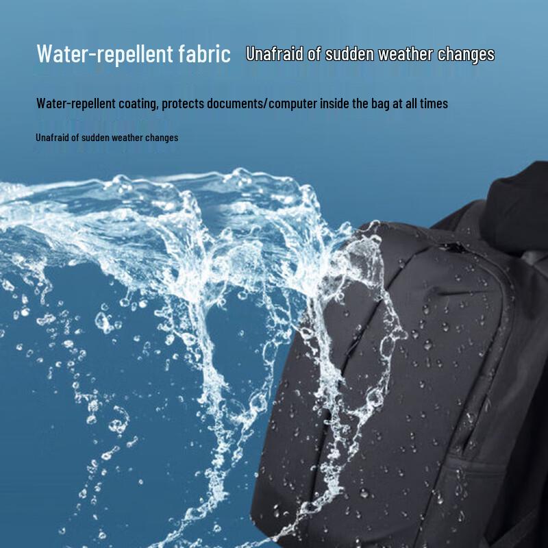 HP Деловой и городской рюкзак для ноутбука