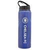 Chelsea FC Printed Aluminium Water Bottle
