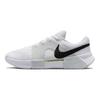 Nike Zoom GP Challenge 1.5 Удобные Спортивные Теннисные Кроссовки Мужские Кроссовки Белый IQ5180-100