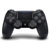 2025 Black DualShock 4 Wireless Controller for PlayStation 4