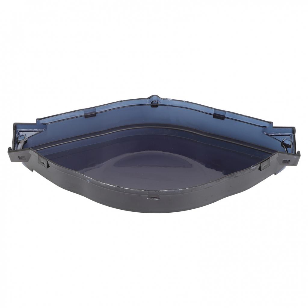 ABS Material Motorcycle Instrument Cover Easy Installation