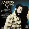 CD MARVIN GAYE - A Musical Testament 1964 - 1984 R32M1065 Motown 1988 Japan Soul/Funk Used