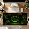 Xbox Games Gamer Large Deskmat Mousepad Playmat Xl Keyboard Mouse Pad Gaming Desk Accessories Anime Pc Extended Pads