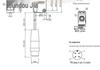 Совершенно новый датчик цвета KTM-WP11182P - Заменяет KT3W-P1116 с PNP выходом, Оригинальный и подлинный.