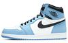 Air 1 Retro High Og 'University Blue' 555088-134