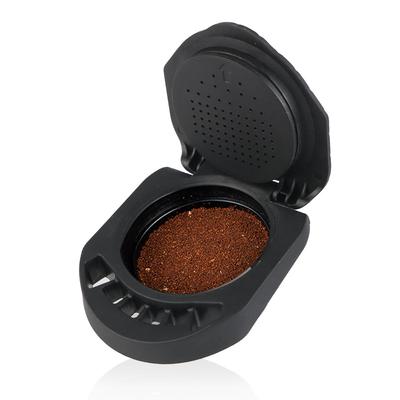 Многоразовый адаптер для капсул Dolce Gusto Coffee Convert, совместимый с Genio