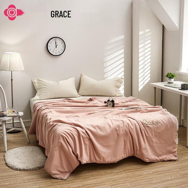 Grace Летняя Коллекция Постельного Белья