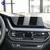 Для BMW 2 серии F44 F45 F46 -2024 Закаленное стекло Защитная пленка для экрана автомобильной навигации Защитное стекло для экрана монитора приборной панели