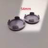 MJU13 4pcs ForFord Hubcap Car Styling Wheel Center Cap Hub Replaced Cover Wheels Centre Hub Cap 54/56/60/62/65/68mm