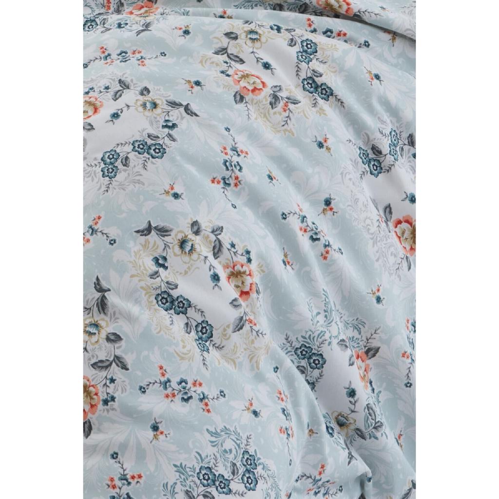 Двойной комплект пододеяльников Skyla