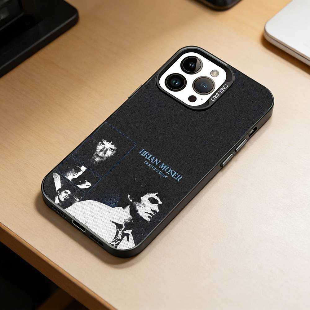 Чехол для телефона с изображением антигероя Декстера Моргана для iPhone 17,16,15,14,13,12,11 Plus,Pro Max,XS, Цветной серебристый чехол Funda Cover