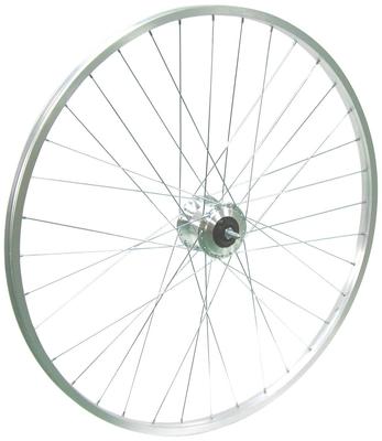 Колеса из алюминия 22 дюйма от Asahi Cycle для автоматических фонарей (Терминал J1) XFTS2
