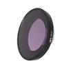 Scratch Resistant Lens Filter for Action Cameras Quick Change CPL ND8 ND16 ND32 ND64 ND8PL Star NIGHT Film Filters