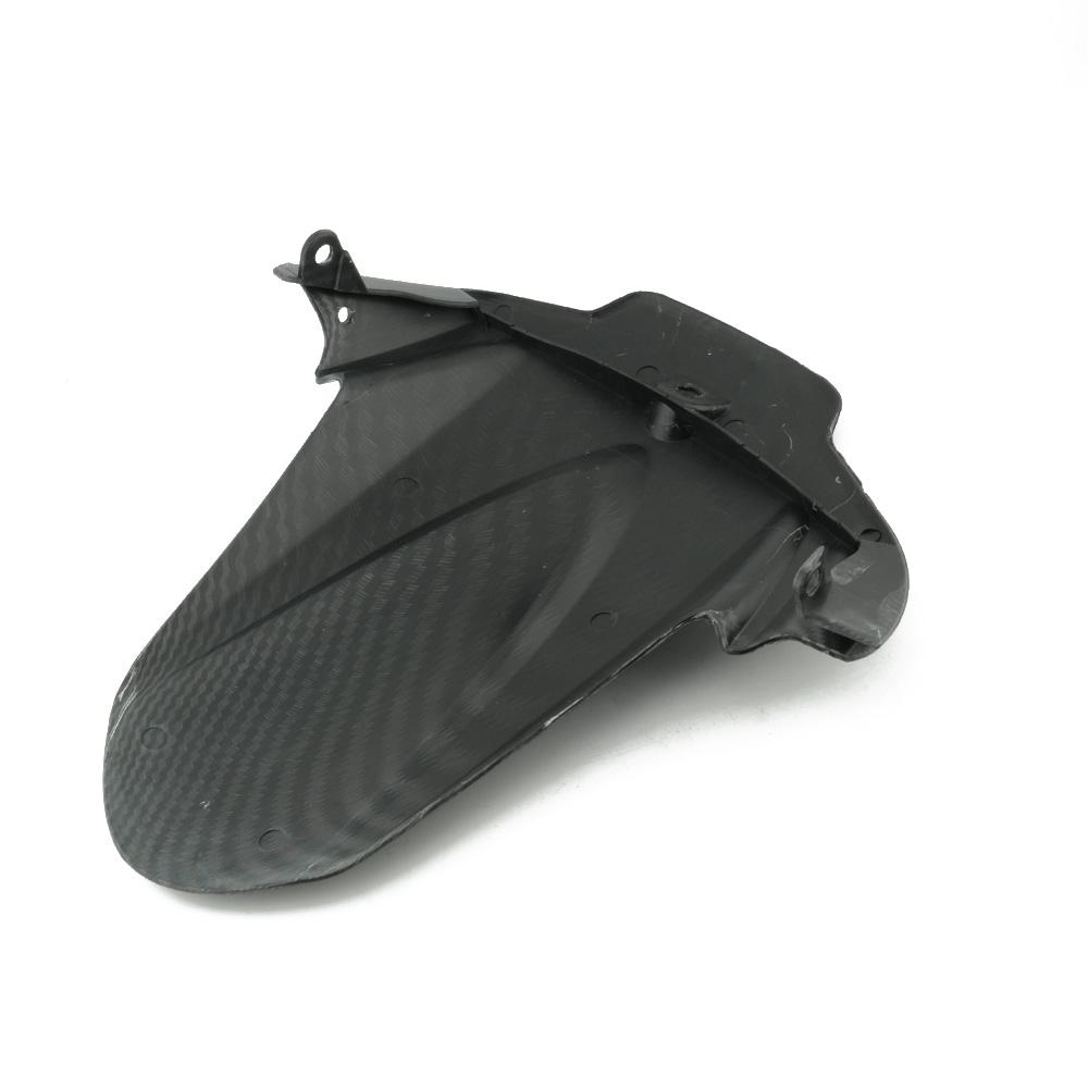 Мотоциклетное заднее колесо Hugger Fender, брызговик для Suzuki GSXR 1000 K9 2009-2016 2009 2010 2011 GSXR1000