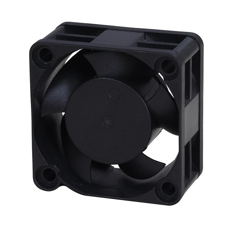 4020 Микро Бесшумный 12 В DC Вытяжной Вентилятор Охлаждения