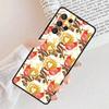 Garden Birds Phone Case For Samsung Galaxy S25 S23 S30 S8 S21 S20 FE S24 S22 Note 10 20 Plus lite Ultra