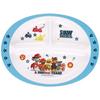 Children's Plate Melamine Lunch Plate Paw Patrol 750ml M370-A