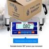 Portable Wireless Bluetooth Shipping Scale 100kg