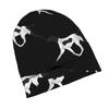 2D Flat Printing German Shorthair Adult Knit Beanie with Style Fits Effortlessly Into Seasonal Wardrobes and Pairs Well with Jackets or Casual Looks,