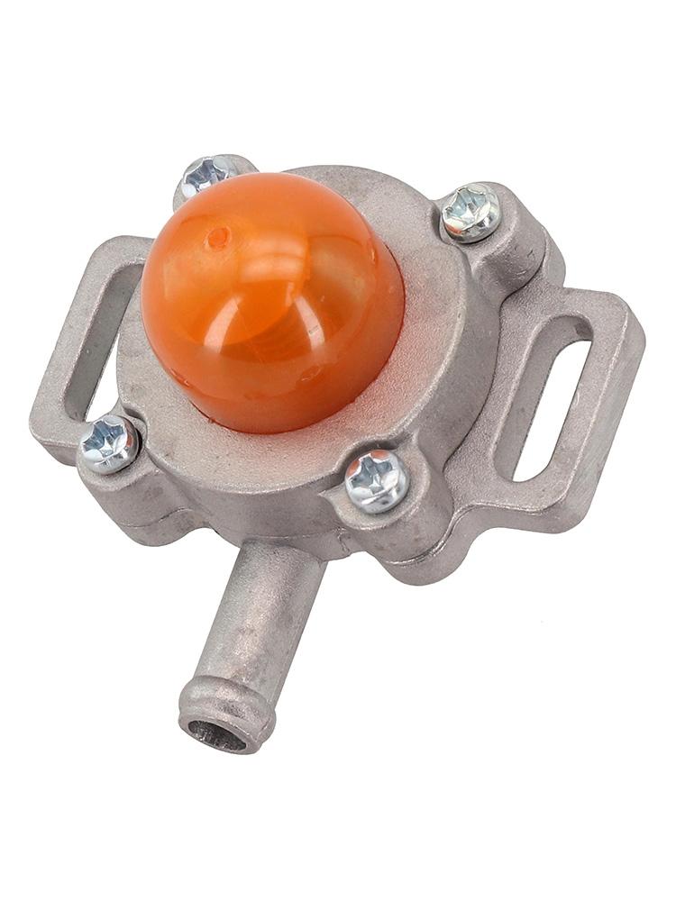 Эффективный металлический инверторный генератор с топливным насосом