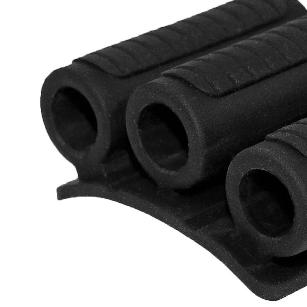 Self-adhesive Bits Holders Drill Add-on Quick Change Bit Storage Clip For Power Drill or Driver