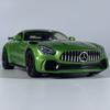 1:32 Benz AMG GT Суперспортивный Автомобиль Сплав Металл Литье под Давлением Модель Автомобиля Звук и Свет Оттянуть Назад Классический Высокая Симуляция Украшение Подарки