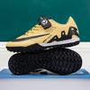 Children's football shoes Velcro boys student game training shoes popular high quality girls broken nail football shoes