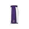 Спортивные шорты Dri Fit NBA Мужские Белые Средние DO9661-100