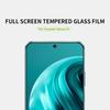 MOFI JK Series-1 for Huawei nova 12i 4G Screen Protector Shatterproof High Aluminum-silicon Glass Film Full Glue