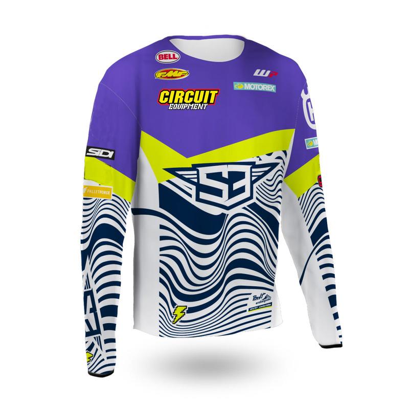2026 мотокросс BMX Мотокросс Джерси эндуро maillot ciclismo даунхилл мтб Джерси Мотоцикл Горный велосипед Джерси XC DH Одежда на заказ