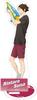 Movic TO THE TOP Acrylic 18 X 10 Made of Acrylic Haikyu!! Stand, Kadonaga, Approx. Cm,